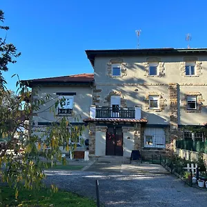 Lekuona Homestay