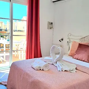 Light And Cosy In 100 Meters From The , Costa Adeje (Tenerife) Spain