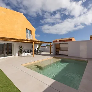 Casa Nahia , Corralejo Spain
