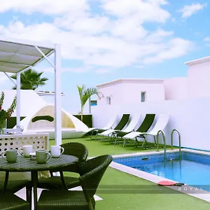 Royal Modern , Costa Adeje (Tenerife) Spain