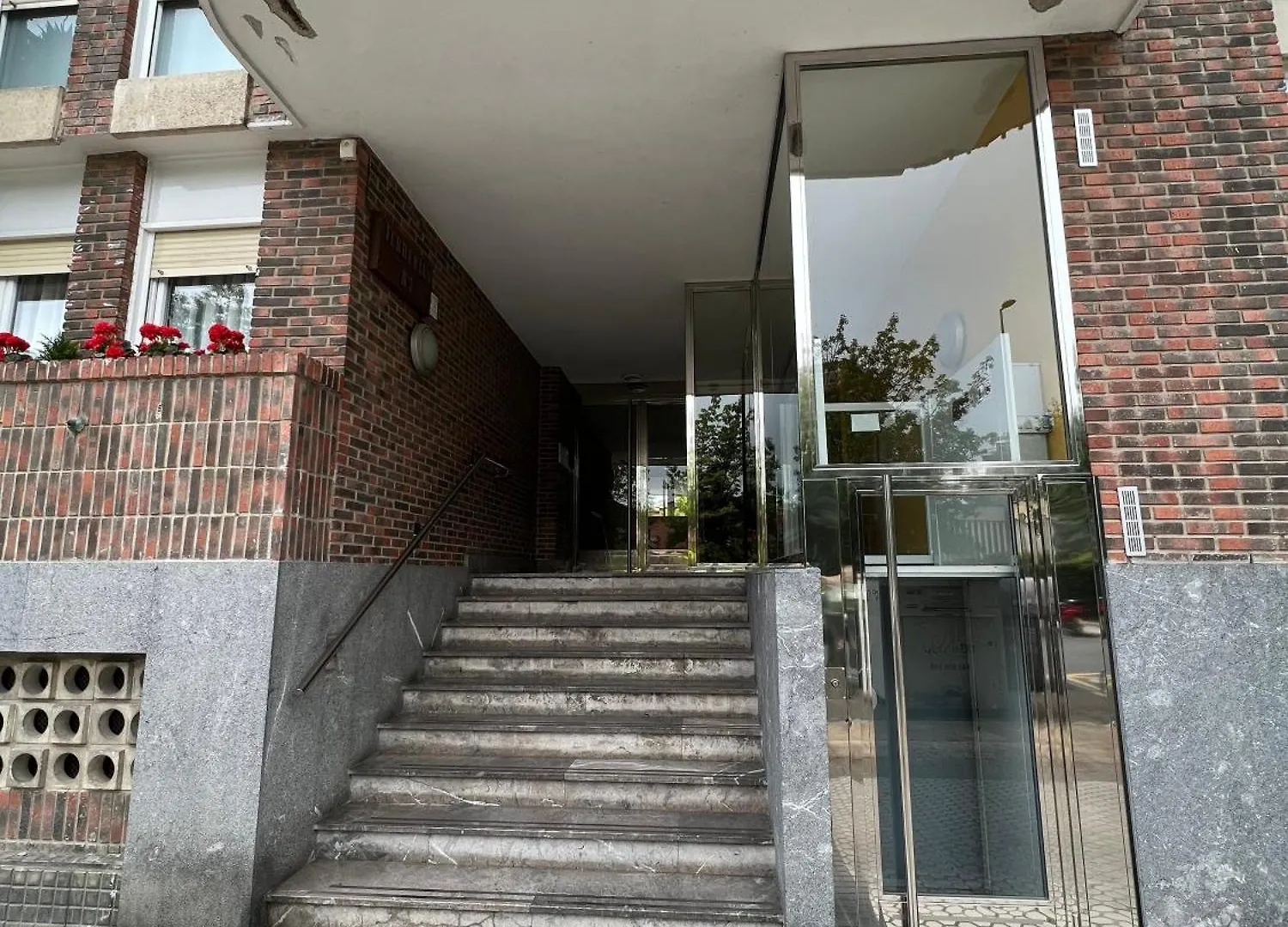 Elegance Lifestyle - Parking Gratuito! Apartment San Sebastian